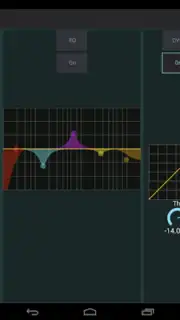 X AIR screenshot 10