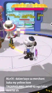 UTOYIA screenshot 8