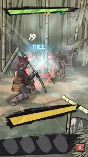 Demon Blade screenshot 6