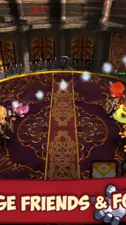 Hello Hero screenshot 1