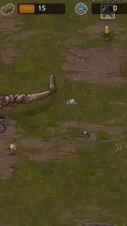 Mini DayZ 2 screenshot 8