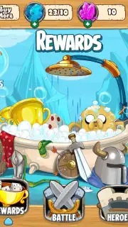 Adventure Time: Champions and Challengers screenshot 7
