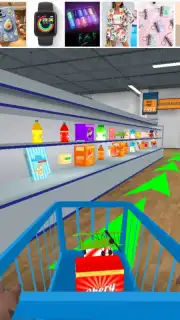 Super Market Atm screenshot 13