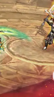 Eternity Warriors 4 screenshot 4