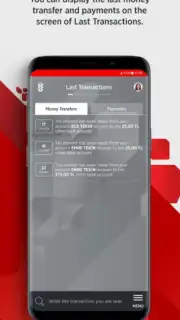 Ziraat Mobil screenshot 4
