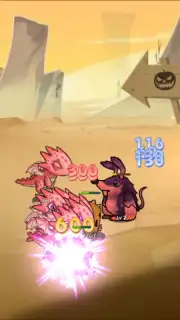 Summoners And Puzzles screenshot 4