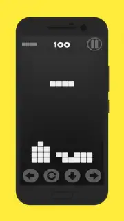 Classic Block Puzzle Free: Тетрис screenshot 2