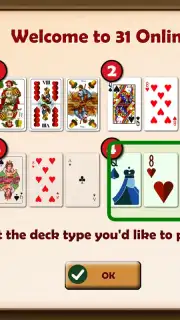 Thirty One | 31 | Blitz | Scat screenshot 17