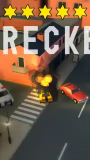Reckless Getaway 2 screenshot 2