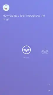 Reflectly screenshot 7