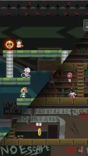 The Tapping Dead screenshot 1
