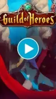 Guild of Heroes screenshot 1