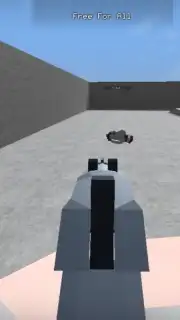 GoreZone screenshot 1