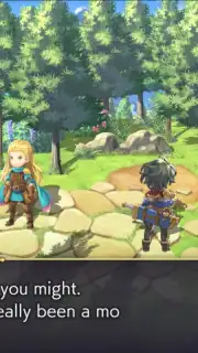 Another Eden screenshot 5