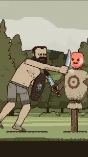 Bloody Bastards screenshot 7