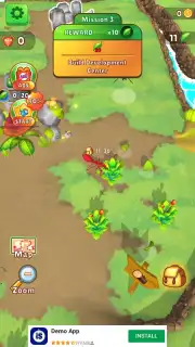 Ant Simulator: Wild Kingdom screenshot 3