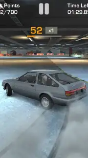 CarX Drift Racing screenshot 2
