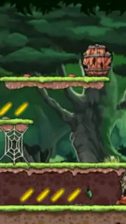 Banana Kong screenshot 6