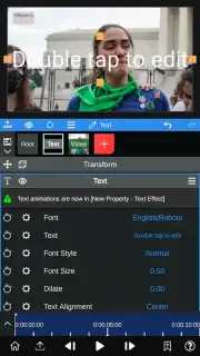 Node Video screenshot 10