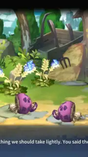 Magia: Charma Saga screenshot 7