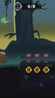 Zombie Catchers screenshot 4