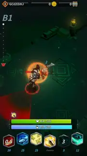 Alchemy Knight screenshot 5