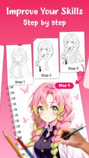 AR Drawing: TraceCam & Draw screenshot 5