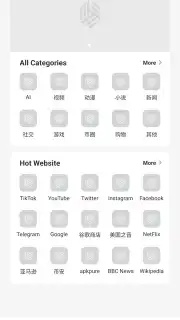 LVCHA VPN screenshot 3