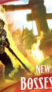 Eternity Warriors 4 screenshot 17