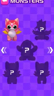 Mixing Dolls Surprise Games screenshot 5