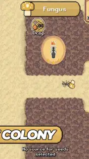 Pocket Ants screenshot 7