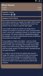 Spellcards 2 screenshot 11