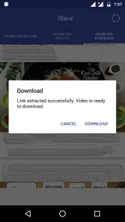 Video Downloader For Facebook screenshot 11