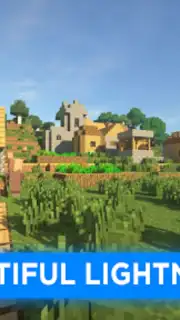 Shaders screenshot 2