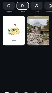 Edits screenshot 6