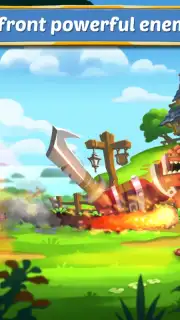 Schools of Magic screenshot 10