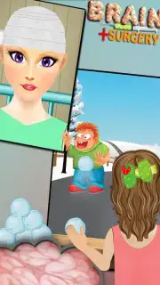 BrainSurgery screenshot 1
