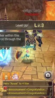 Crown Four Kingdoms screenshot 5