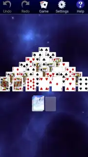 Solitaire Suite screenshot 8