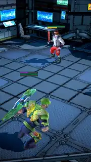 Last Hero screenshot 6