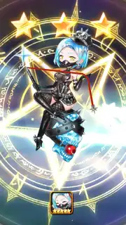 Luna Discordia screenshot 18