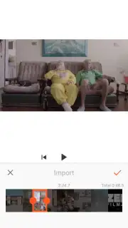YouCut screenshot 7
