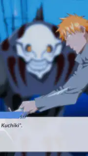 BLEACH Mobile 3D screenshot 11