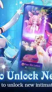 Maidens Fantasy: LUST | SEA[QooApp] screenshot 3