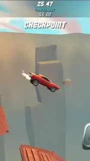 Stunt Car Extreme screenshot 9