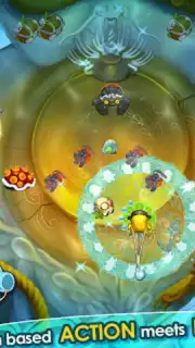 Squids screenshot 3