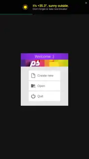 Pixel Studio: pixel art editor screenshot 17