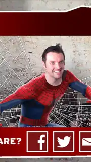 Spider-Man2™ screenshot 5
