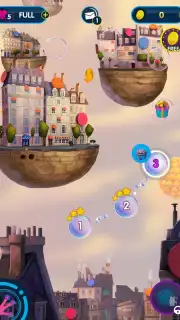 Home: Boov Pop! screenshot 6