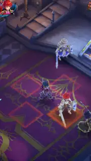 The Alchemist Code screenshot 7